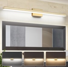 SineRise LED Modern Bathroom Vanity Light Fixtures 48-Inch, 3000K/4000K/6000...