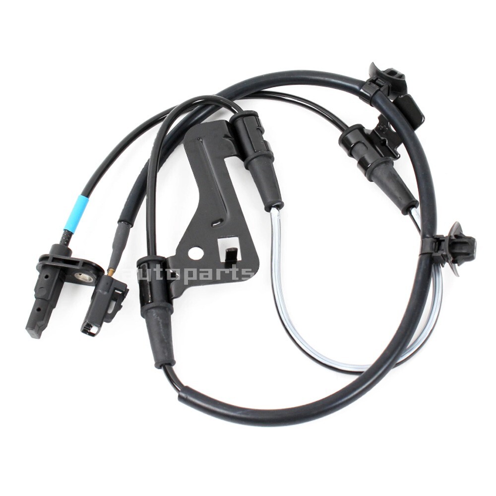 Genuine 59810F2300 ABS Wheel Speed Sensor Front LH For Hyundai