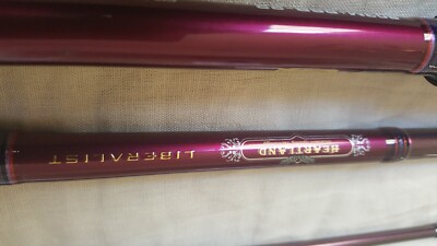 【極美品】HEARTLAND LIBERALIST 803M+ RSB-22 Daiwa 22 Heartland Liberalist 803M+RSB | eBay