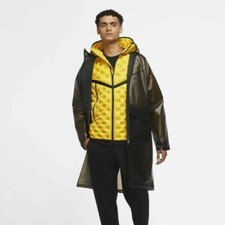 nike tech down jacket