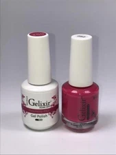 Gelixir - Duo Soak Off Gel + Nail Polish - Part 1 - Pick Any 