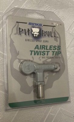 Sprayers - Binks Airless