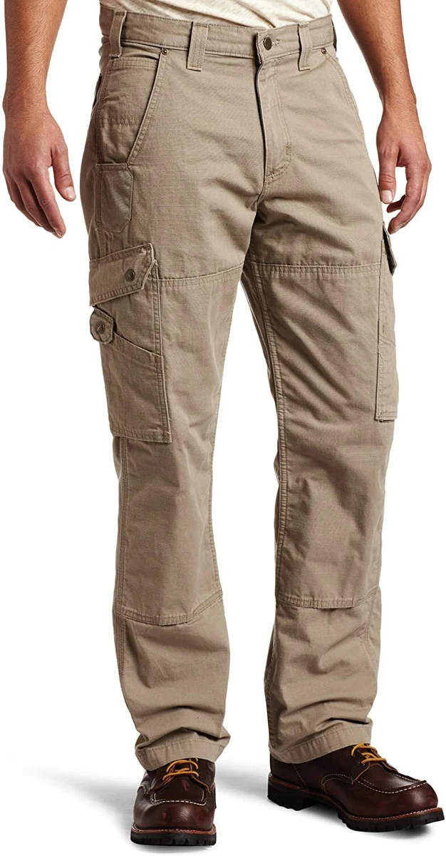 Carhartt® Men's Ripstop Cargo Work Pants