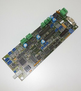 Waschmaschine 6302-200-02 U/min 0 7630210200 U/min. 22.01.01 PRUFER PWB Platine