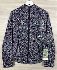 Lululemon Mist Over Windbreaker *seawheeze