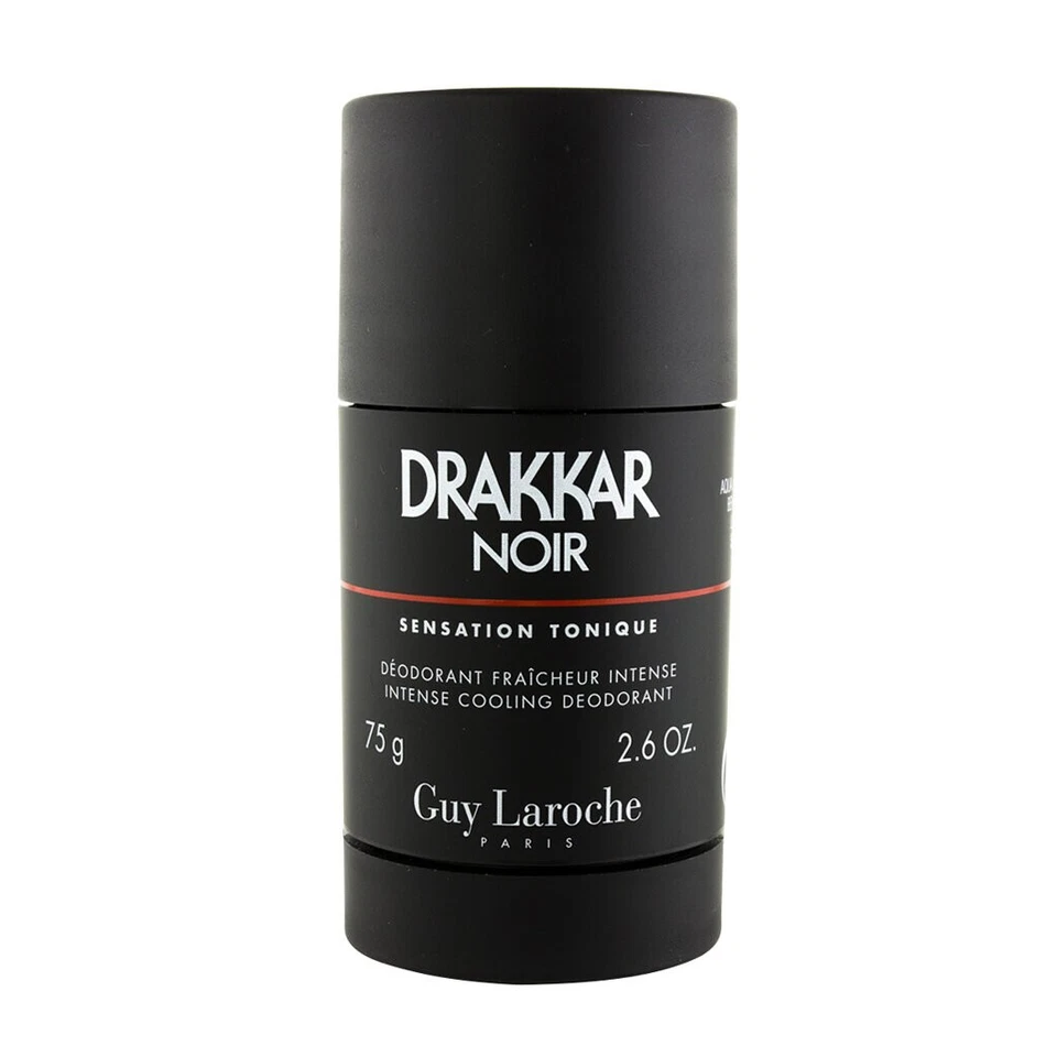 Дезодорант-палочка Guy Laroche Drakkar Noir 75 г - Изображение 3 из 3
