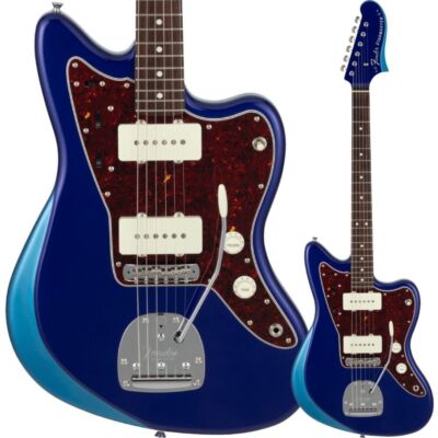 Fender Made in Japan Limited Starmaster 2025 Jazzmaster x