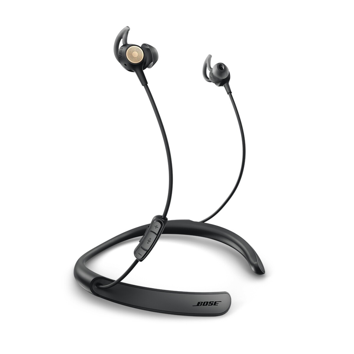 BOSE - BOSE QUITECONTROL 30 美品 Amazon.com: Bose Quietcontrol 30 Black (761448-0010