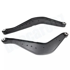 Rear Left & Right Upper Rearward Control Arms Fits Chevrolet Malibu 2016 17-2021