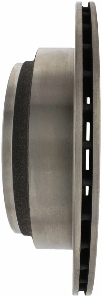 Rotor de freno de disco estándar centrado trasero para Isuzu Rodeo 1994-2004 Foto 4 de 4