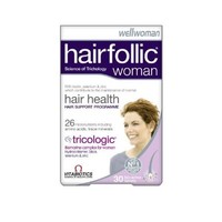 (6 Pack) Vitabiotics Tricologic Woman Tablets | 30s | 6 Pack (6 Pack) Vitabiotics Tricologic Woman Tablets | 30s | 6 Pack