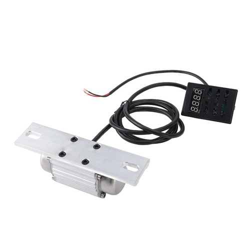 Brushless DC Vibration Motor 7500RPM Digital Display IP65 Waterproof Concrete AU - Picture 9 of 21