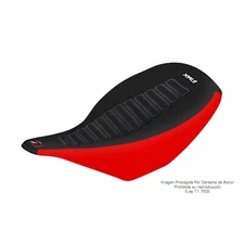 Seat Cover FMX COVERS HF Yamaha Raptor 125/250 High Quality Grip Free Shipping