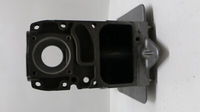 Volvo Penta DPS-B-OX Upper Gear Case Housing 21615549 