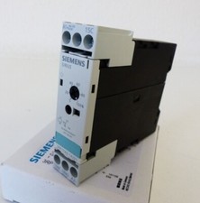Siemens SIRIUS 3RP1540-1AJ31 3RP1 540-1AJ31 E-Stand: 01 Time Relay -Unused/Original Packaging- 