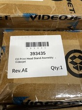 VideoJet Printer stand 