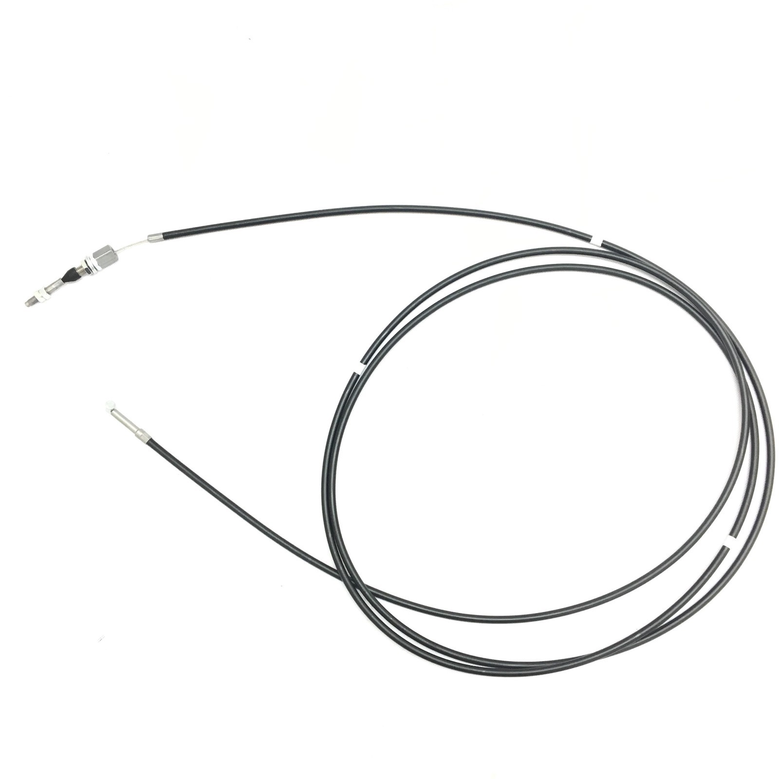 OEM MB ATEGO Release Handle Cable A970317031864 Genuine for sale 