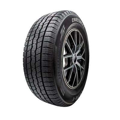 4 New Crossmax Chts-1  - 235/70r16 Tires 2357016 235 70 16