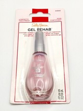 Sally Hansen Gel Rehab Strength Nail Treatment 44943 0.33 oz