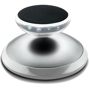 air 2 levitating bluetooth speaker