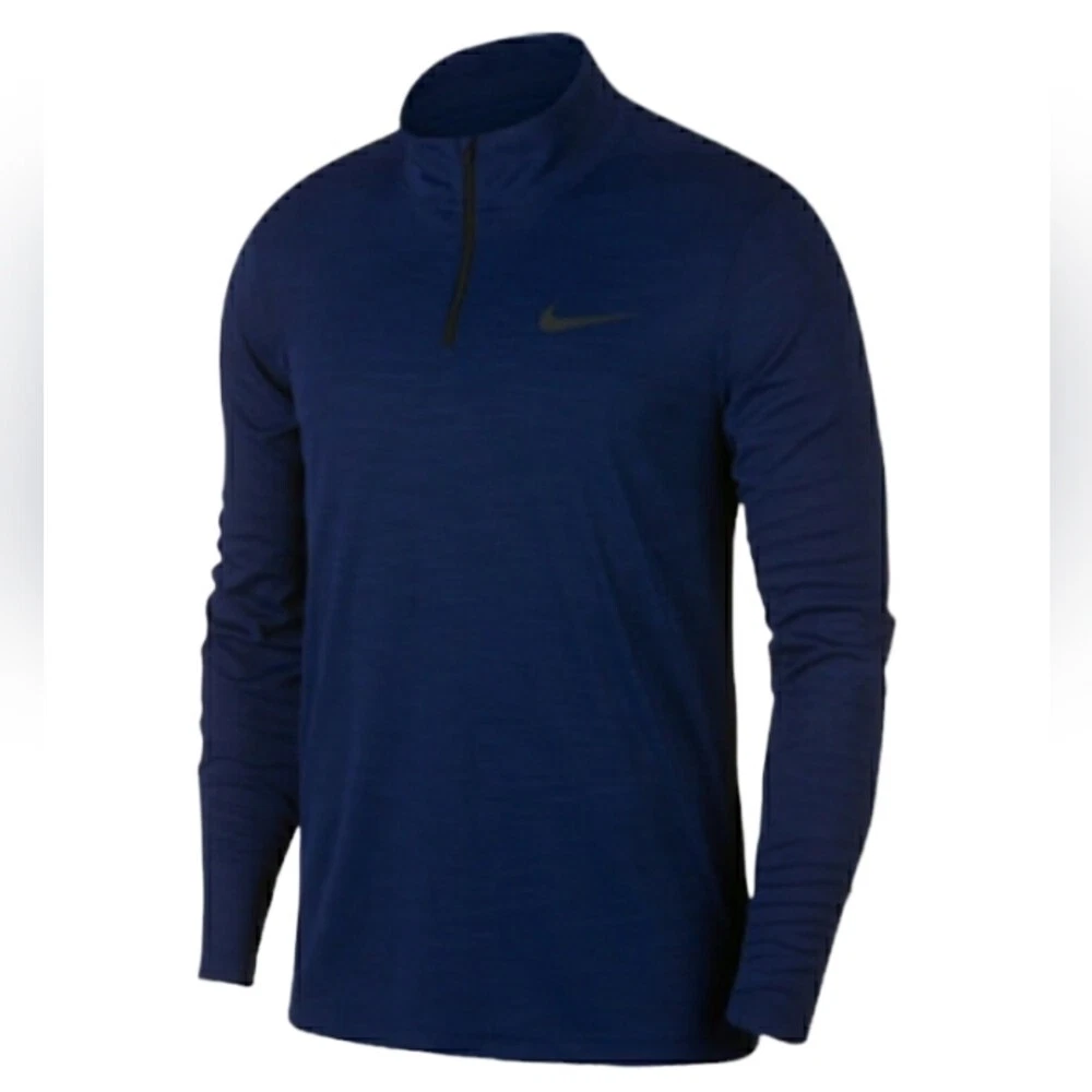 Nike superset quarter zip cheap