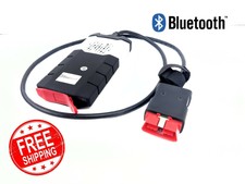 New Diagnostic Tool Scanner Kit VCI D Pro Auto Tester via OBD2 For Car SUV Truck