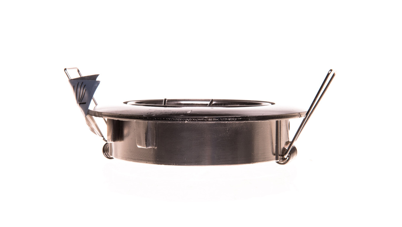 Spot luminaire 1x50W III class 12V IP20 CTC-5515-C/M matt chrome 2783 /T2UK