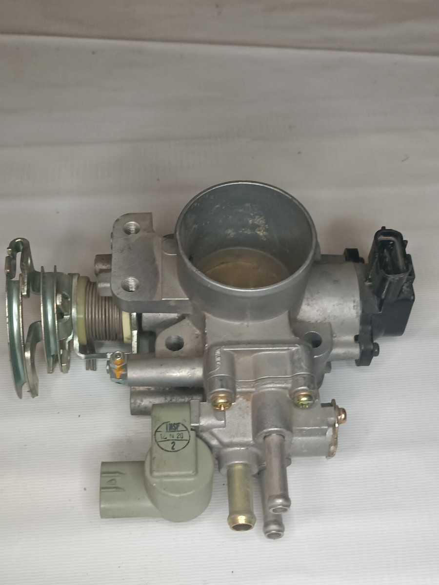 Toyota 5A Throttle Body for Corolla and Terios