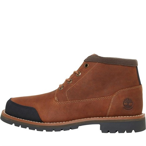 Timberland Mens Larchmont II WP Chukka 