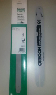 Einhell Schwert  40cm für Motorsäge PES 1540 , PES 1640