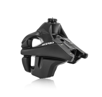 Acerbis Tank for KTM 15L Black KTM EXC-F 250 2017 2018 2019