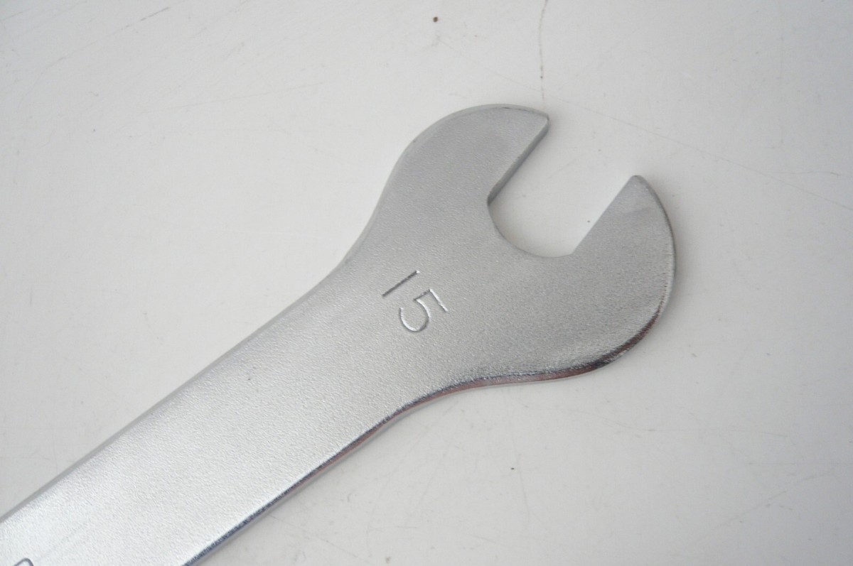 Shimano #TL-FC30 3 spanners for front chainwheel /head set