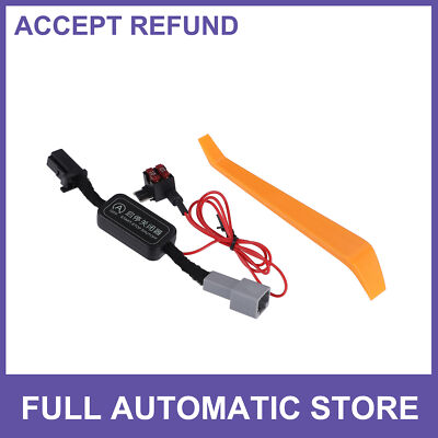 Auto Start Stop A-Off Cable ONE Custom For Subaru Forester Crosstrek 2019-2023
