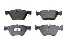 BMW 528i F10 2010-2016 Vordere Bremsbel�ge