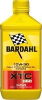 MotoröL Motorrad 4 Mal Bardahl Xtc C60 10W30 Polar Plus Fulleren