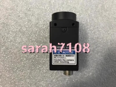 1PC USED KEYENCE XG-H200M #YY