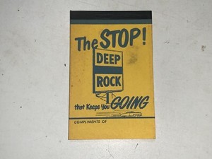 Deep Rock Gas | eBay