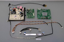 HP X27q, Gaming Monitor Parts FL2474-R24