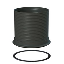 Zwischenring 60 cm Tankdom Zisternenschacht Domverlängerung 