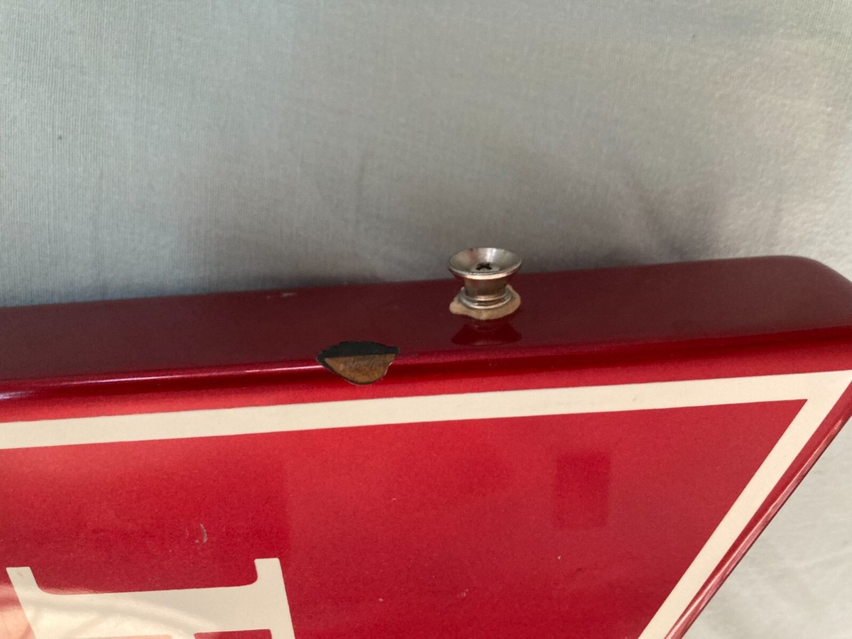 RARE 1980's Dean Budweiser Bowtie Guitar hardtail | eBay