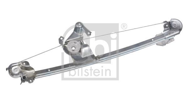Febi 24140 Fensterheber Ohne Motor-image