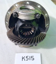 Austin Healey -  Differential - BN2 thru BJ8   K515