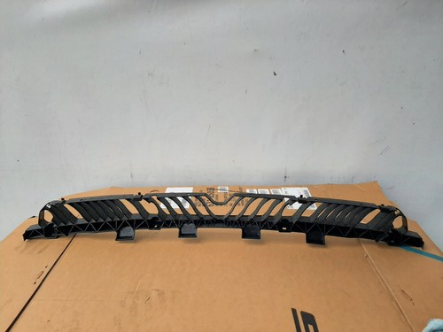 VW Touareg 3 CR7 ab 2018 Grundträger Halter Stoßstange hinten 760807863