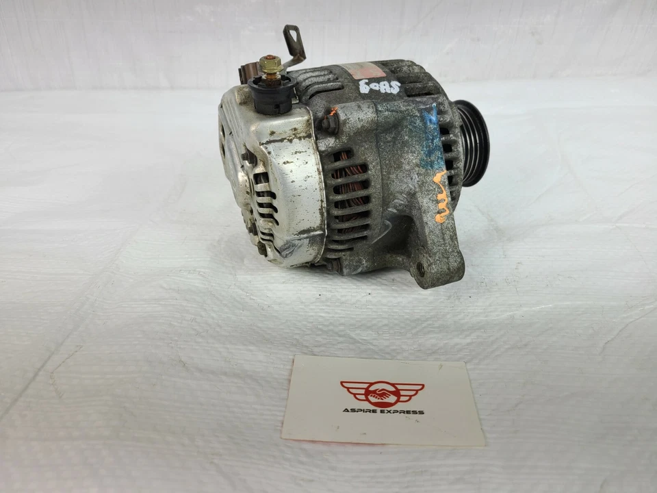 Generador alternador Toyota Celica 2000 2001 2002 2003 2004 2005 OEM 27060-22180 Foto 3 de 4