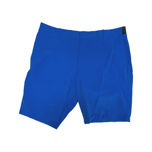 Nike Flex Slim Golf Shorts Blue Nebula 