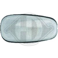 Diederichs 1805079 Blinkleuchtensatz FüR Opel