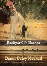 Chasing Dream by Dandi Daley Mackall: Used