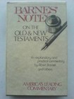 Notes on the New Testament explanatory and practical: Matthew and Mark (B - GOOD