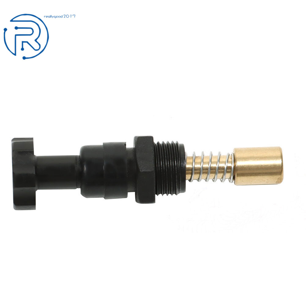  PREDATOR 19.1 brue/brack 取替式 Choke Pull Plunger Kit Fits For Kawasaki KX250 KDX220R US | eBay