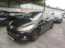 Climatisation et Accessoires Peugeot 207